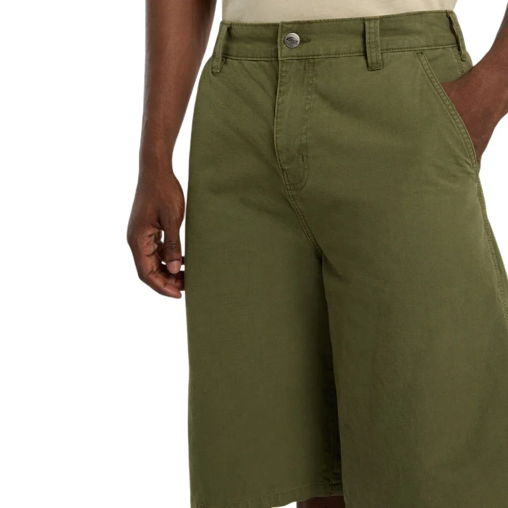 Vernal 13 Inch Loose Short Cypress - Image 3