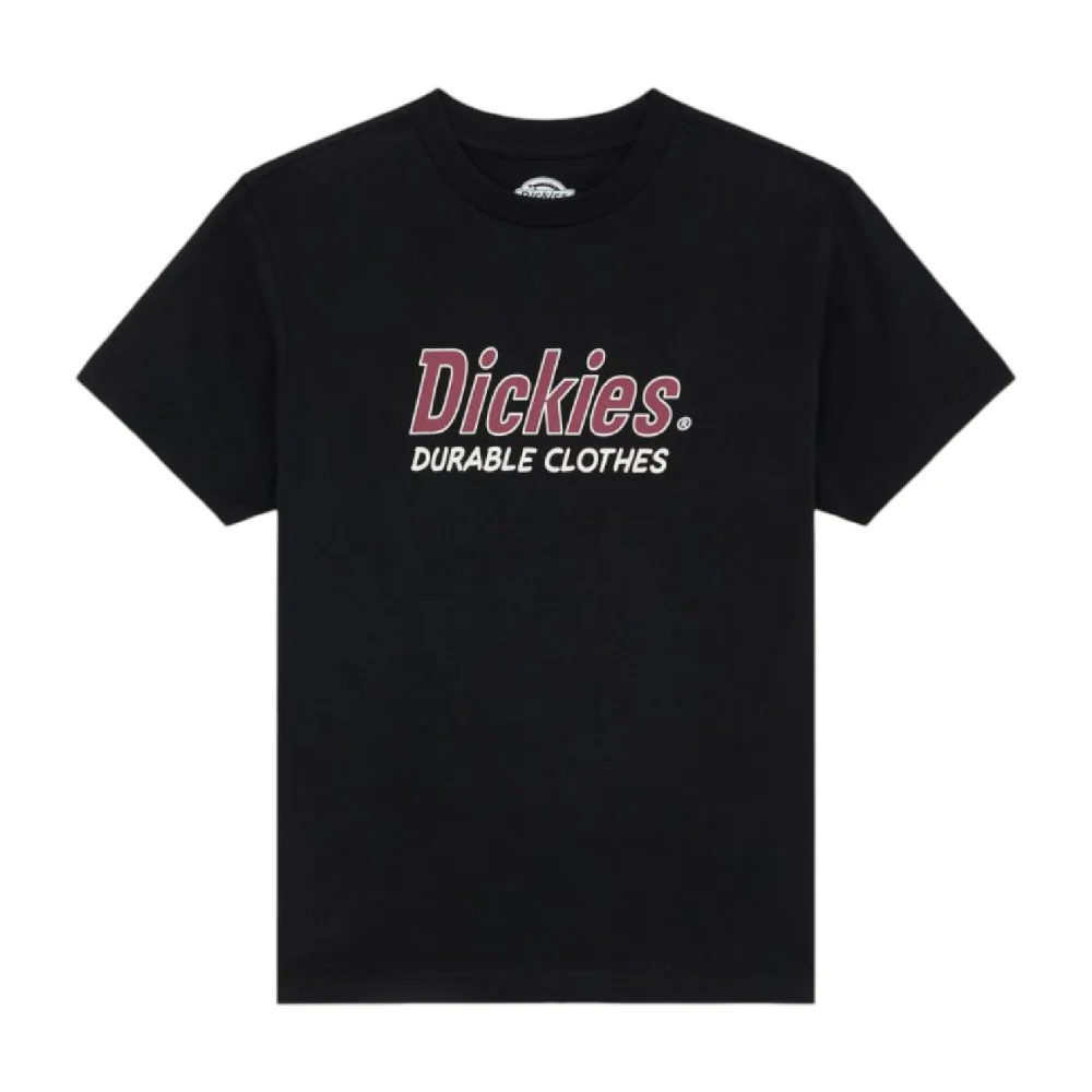 Williston T-Shirt Black