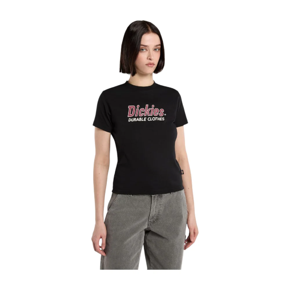 Williston T-Shirt Black - Image 3