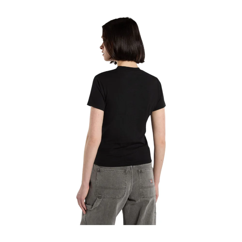 Williston T-Shirt Black - Image 4