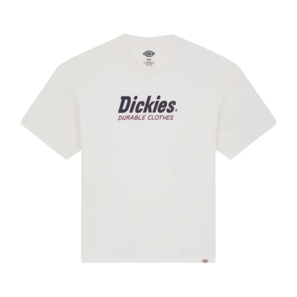 Williston T-Shirt White