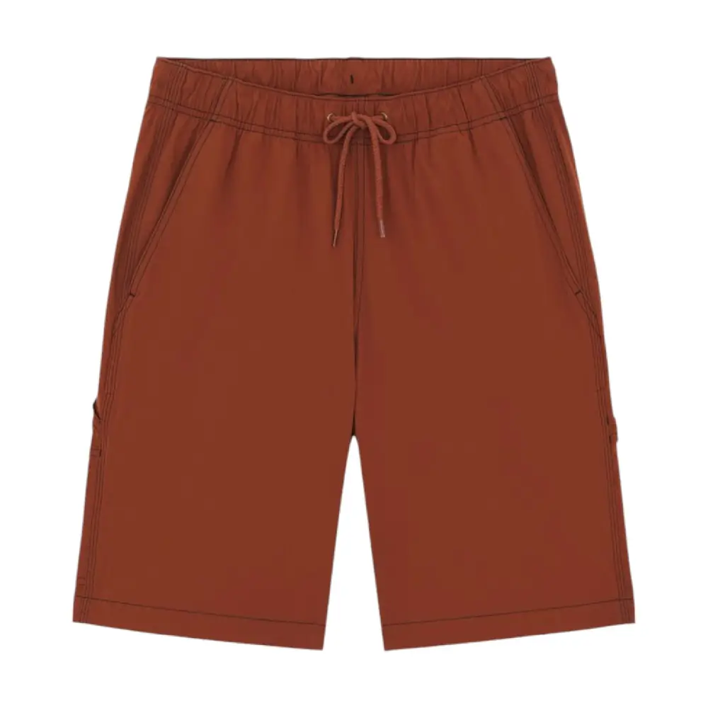 Wilsall Carpenter Short Black Brown