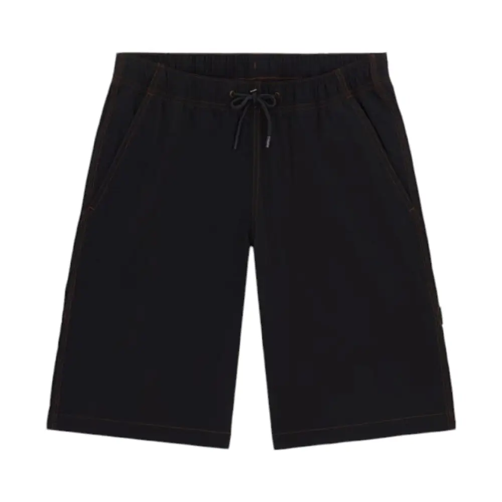 Wilsall Carpenter Short Black