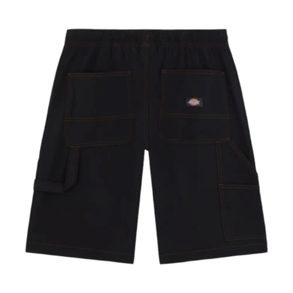 Wilsall Carpenter Short Black - Image 2