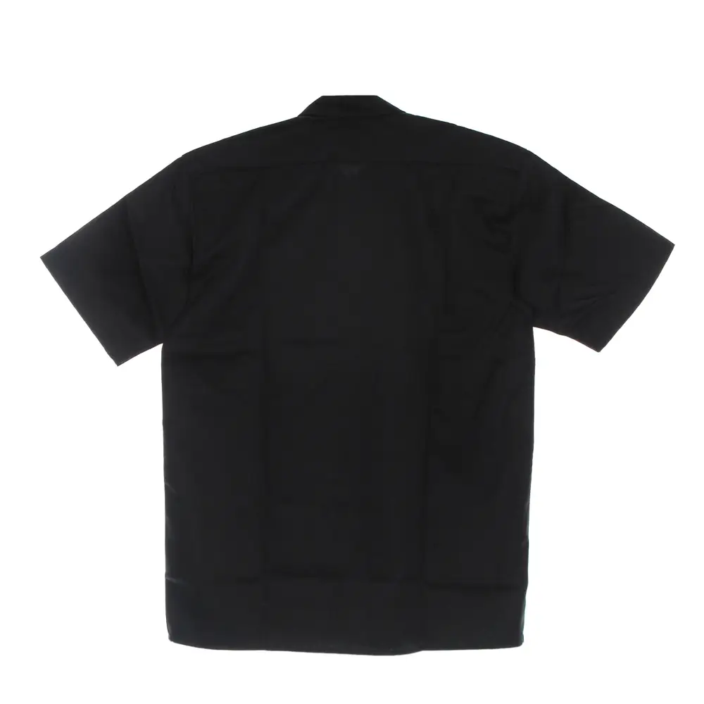 Work Shirt Black - Image 2