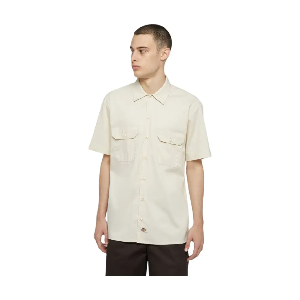 Work Shirt Whitecap Gray - Image 3