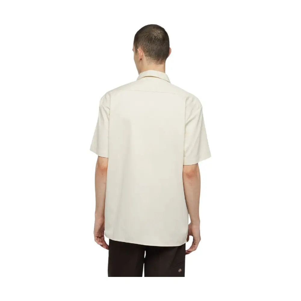 Work Shirt Whitecap Gray - Image 4