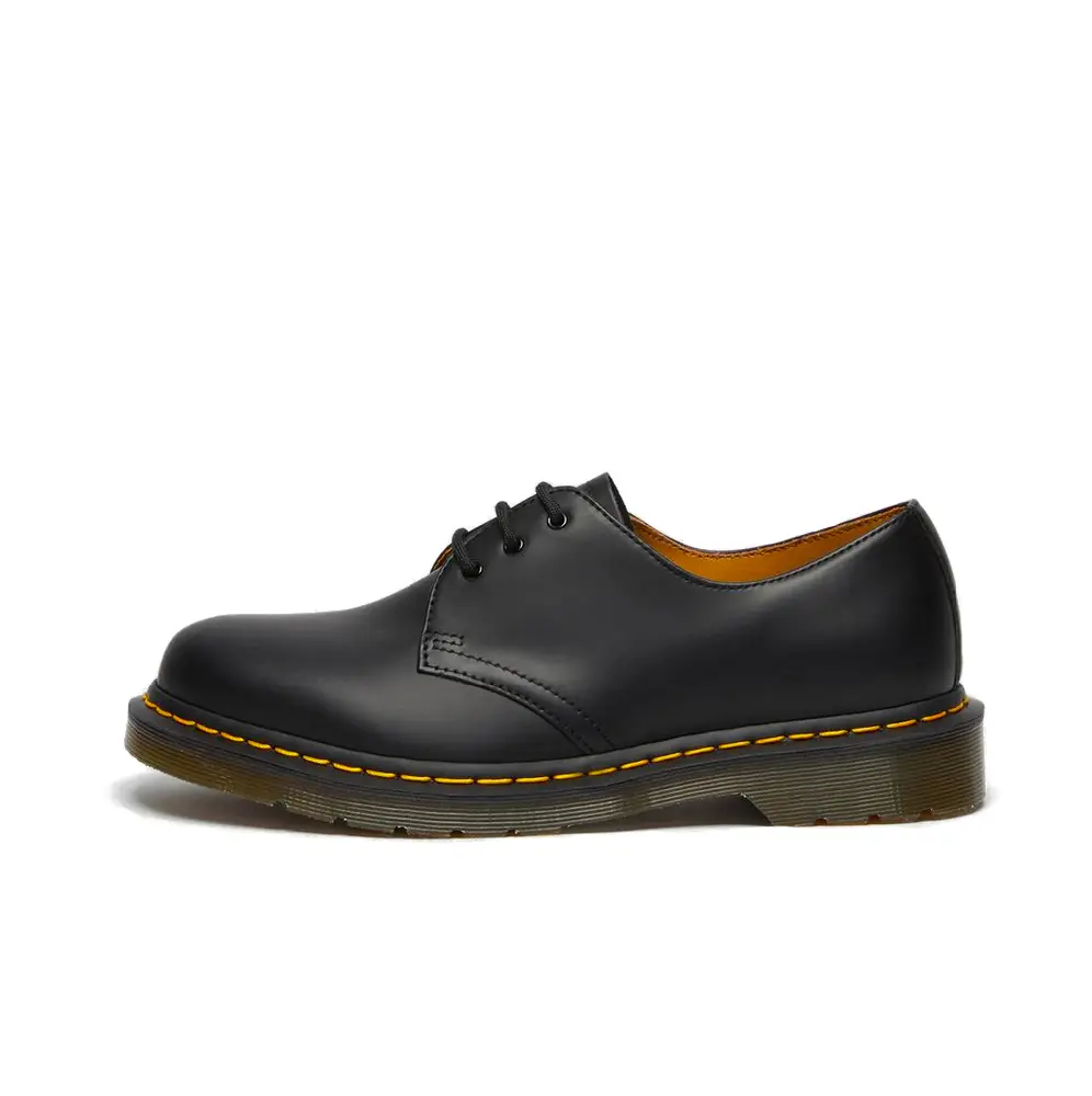1461 Black Smooth