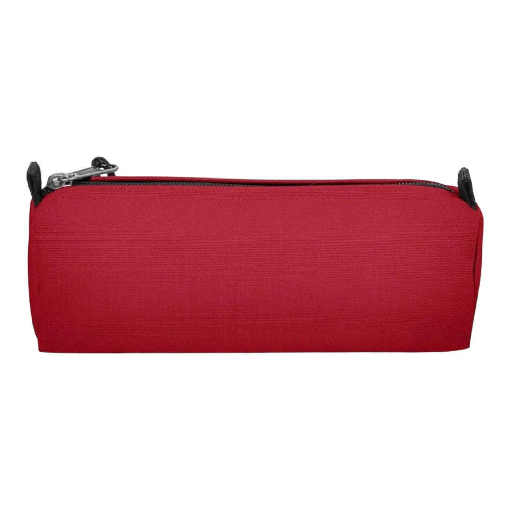 Benchmark Single Pencil Case Red - Image 2