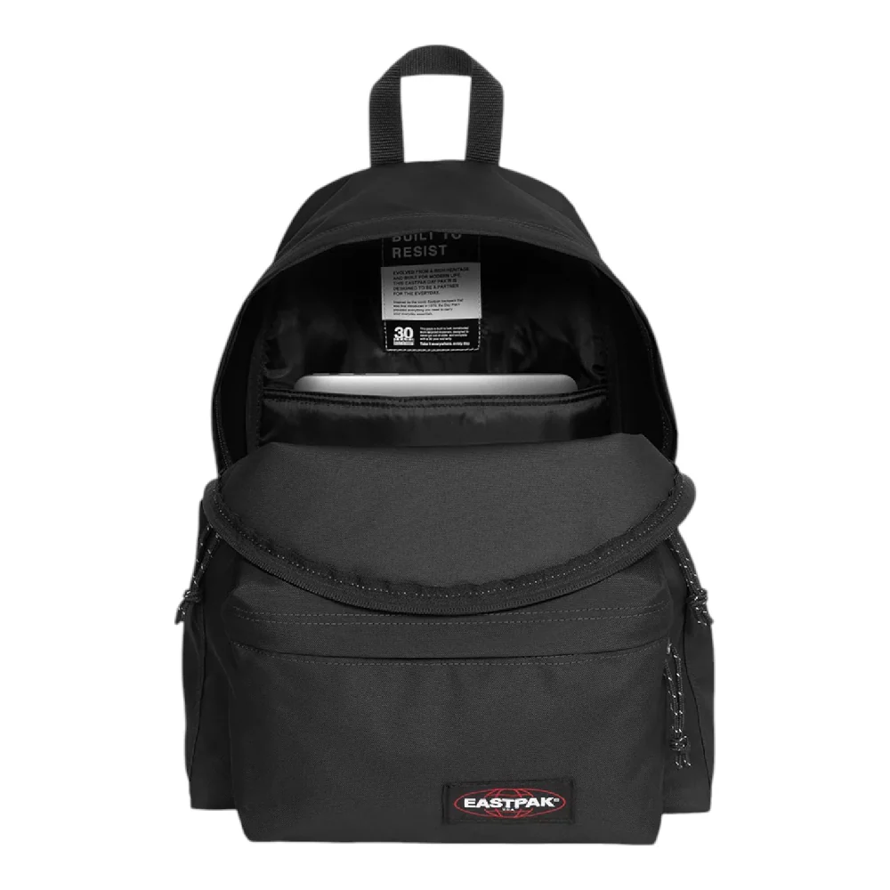 Day PAK'R Backpack Black - Image 3
