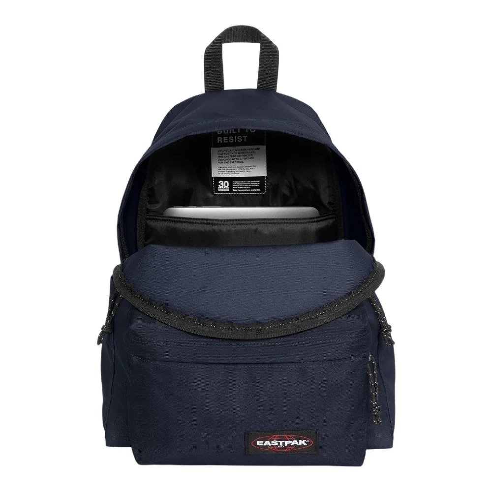 Day Pak'R Backpack Blue - Image 3