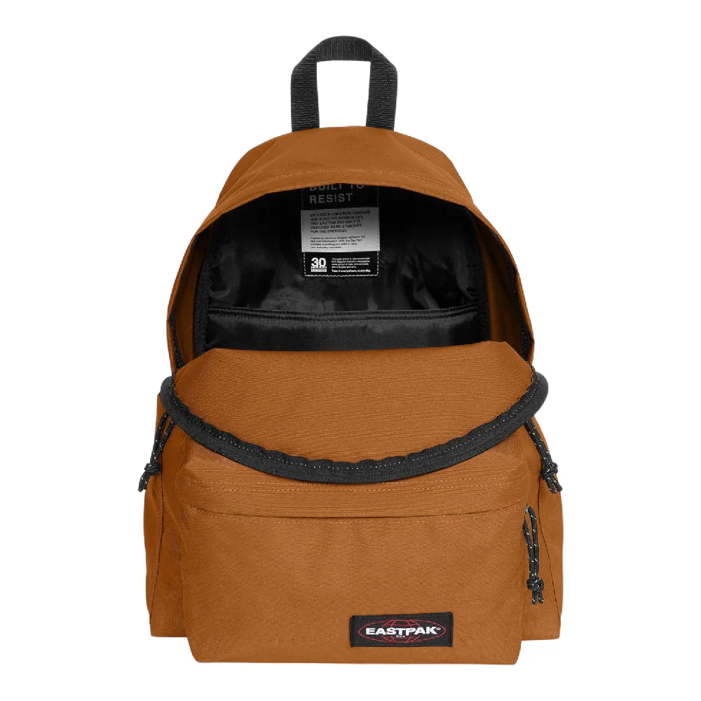 Day Pak'R Backpack Brown - Image 3