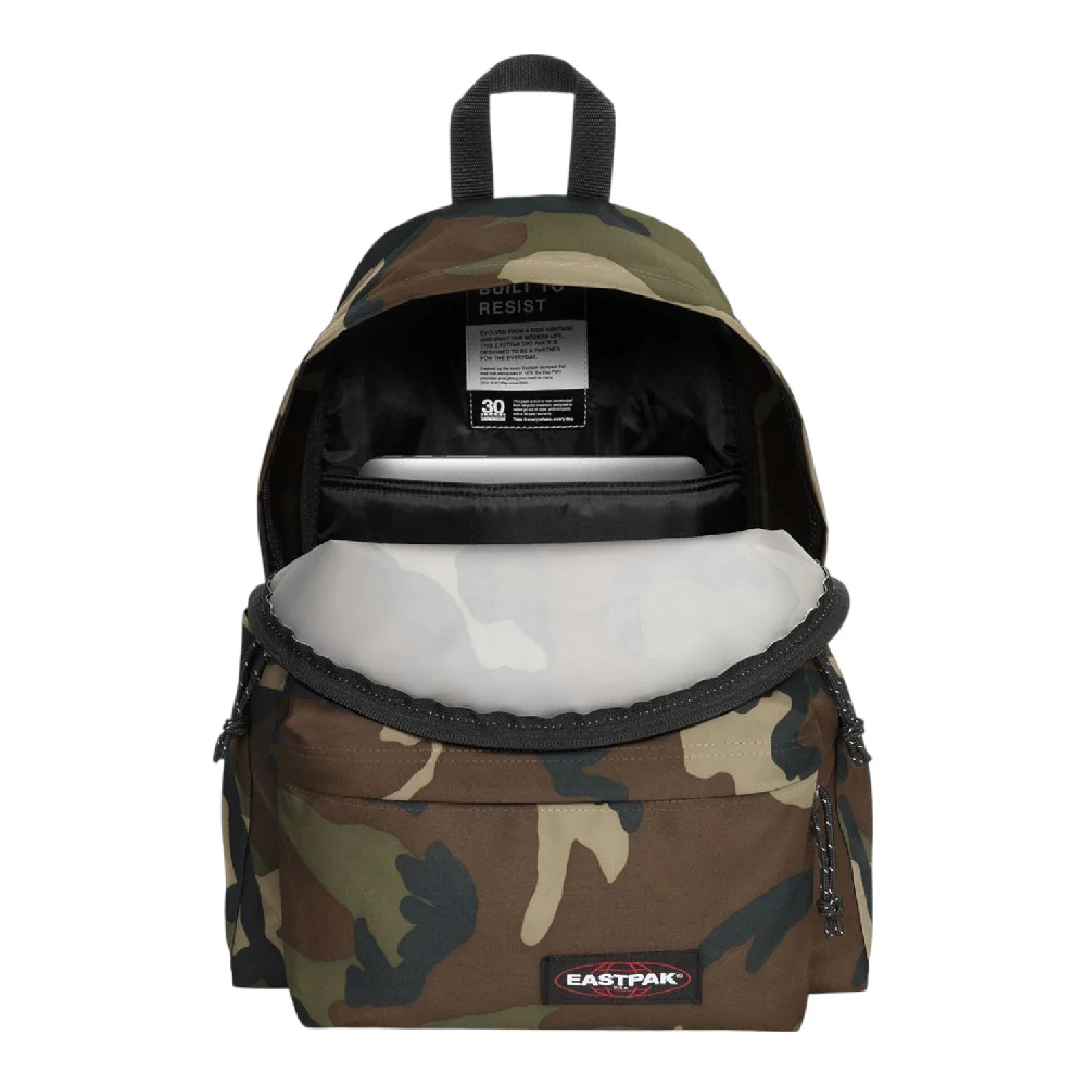 Day PAK'R Backpack Camo - Image 3
