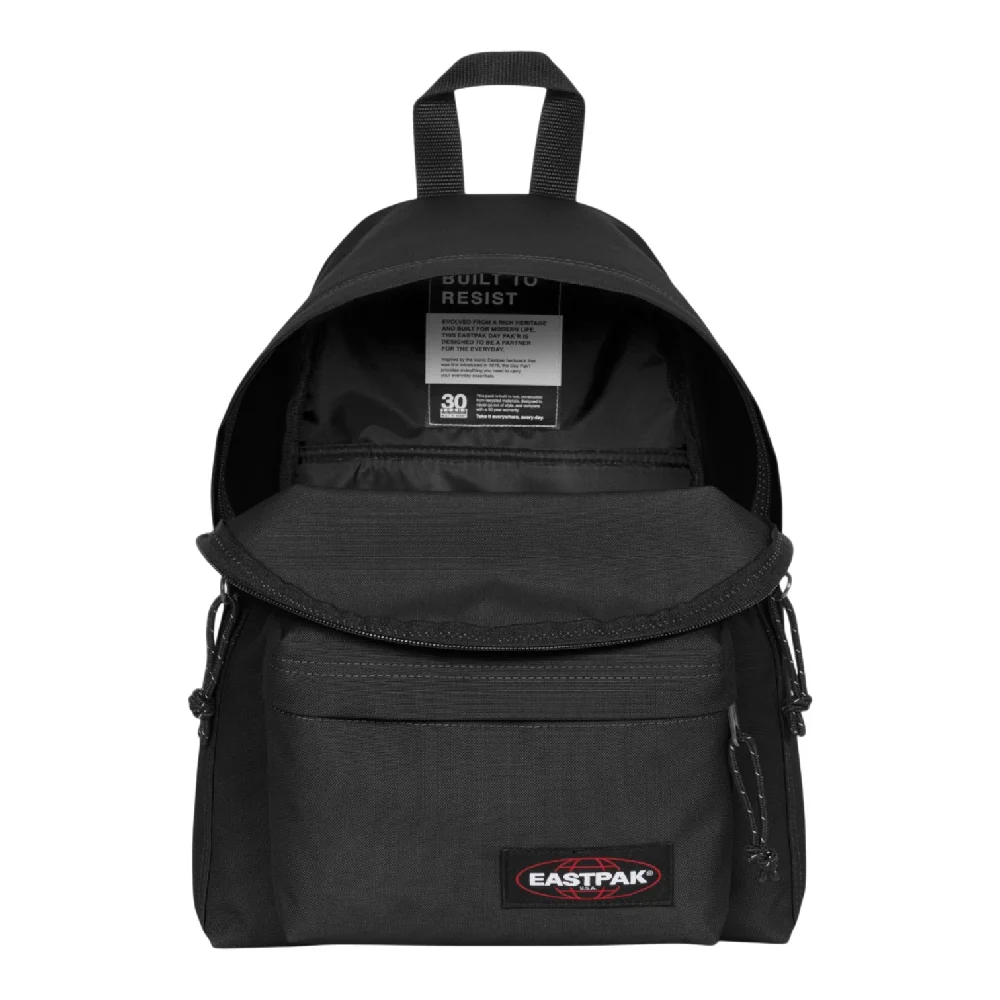 Day Pak'R S Backpack Black - Image 3