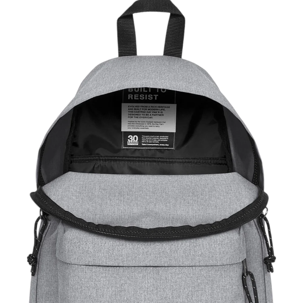 Day PAK'R S Backpack Grey - Image 3