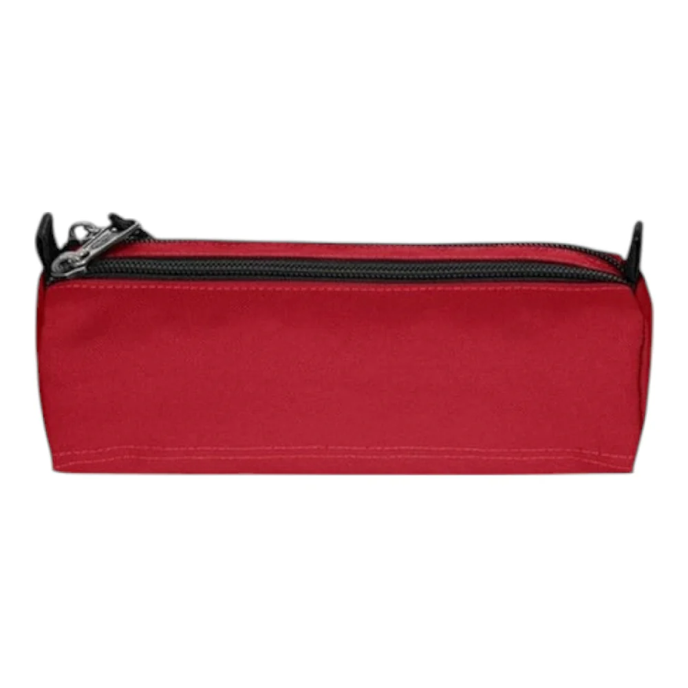 Double Benchmark Pencil Case Red - Image 2