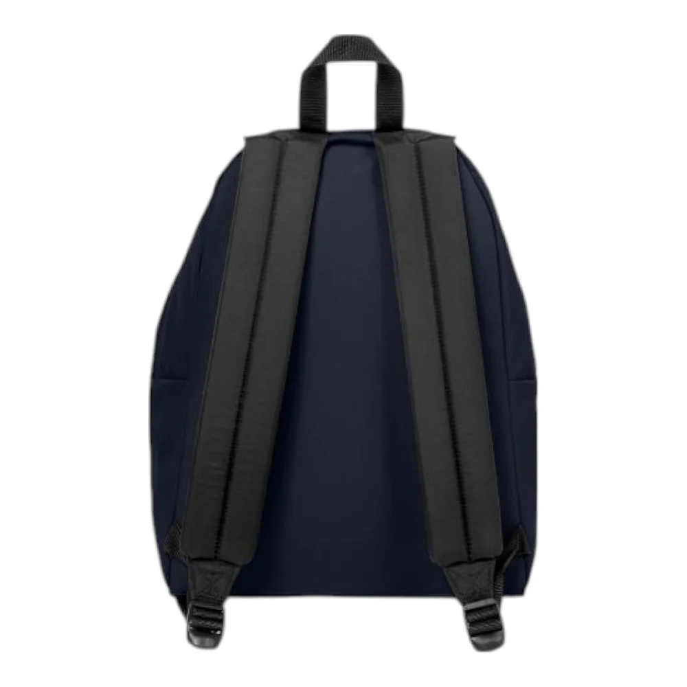 Padded PAK'R Backpack Blue Navy - Image 2