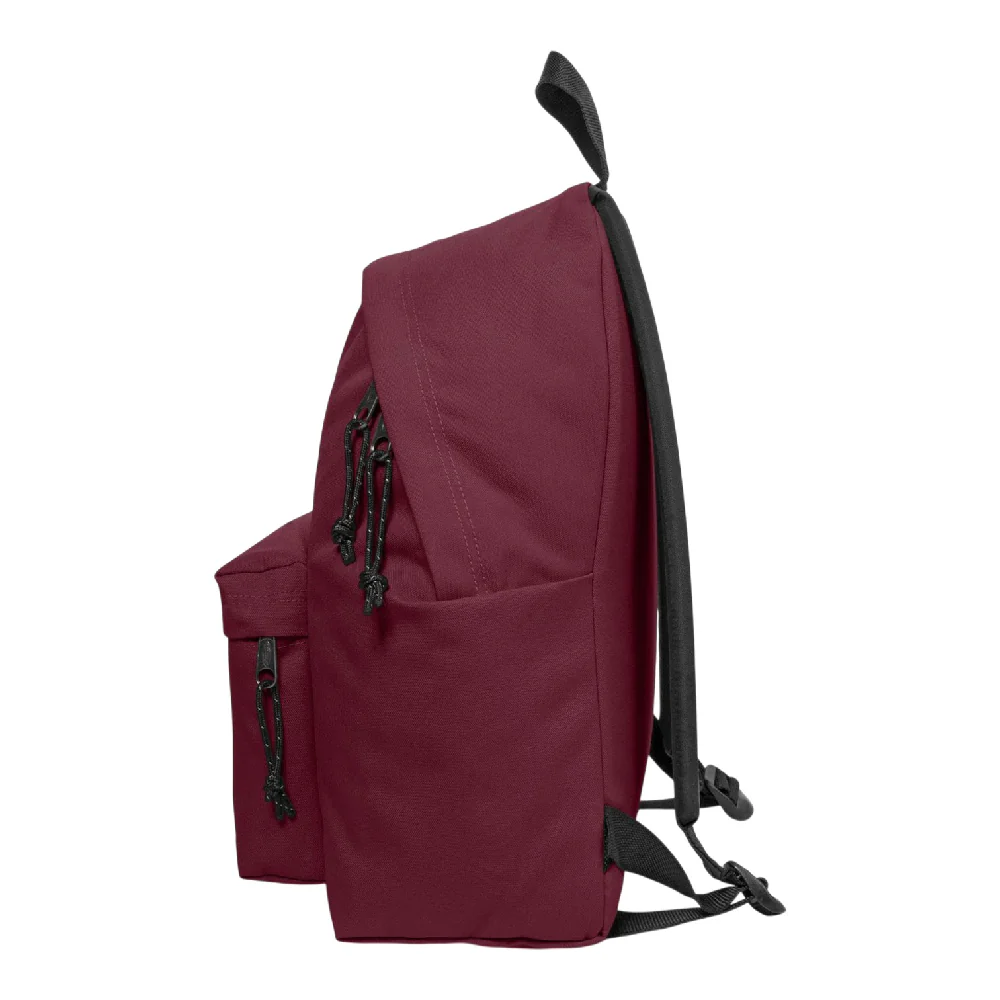 Padded Pak'R Backpack Bordeaux - Image 3