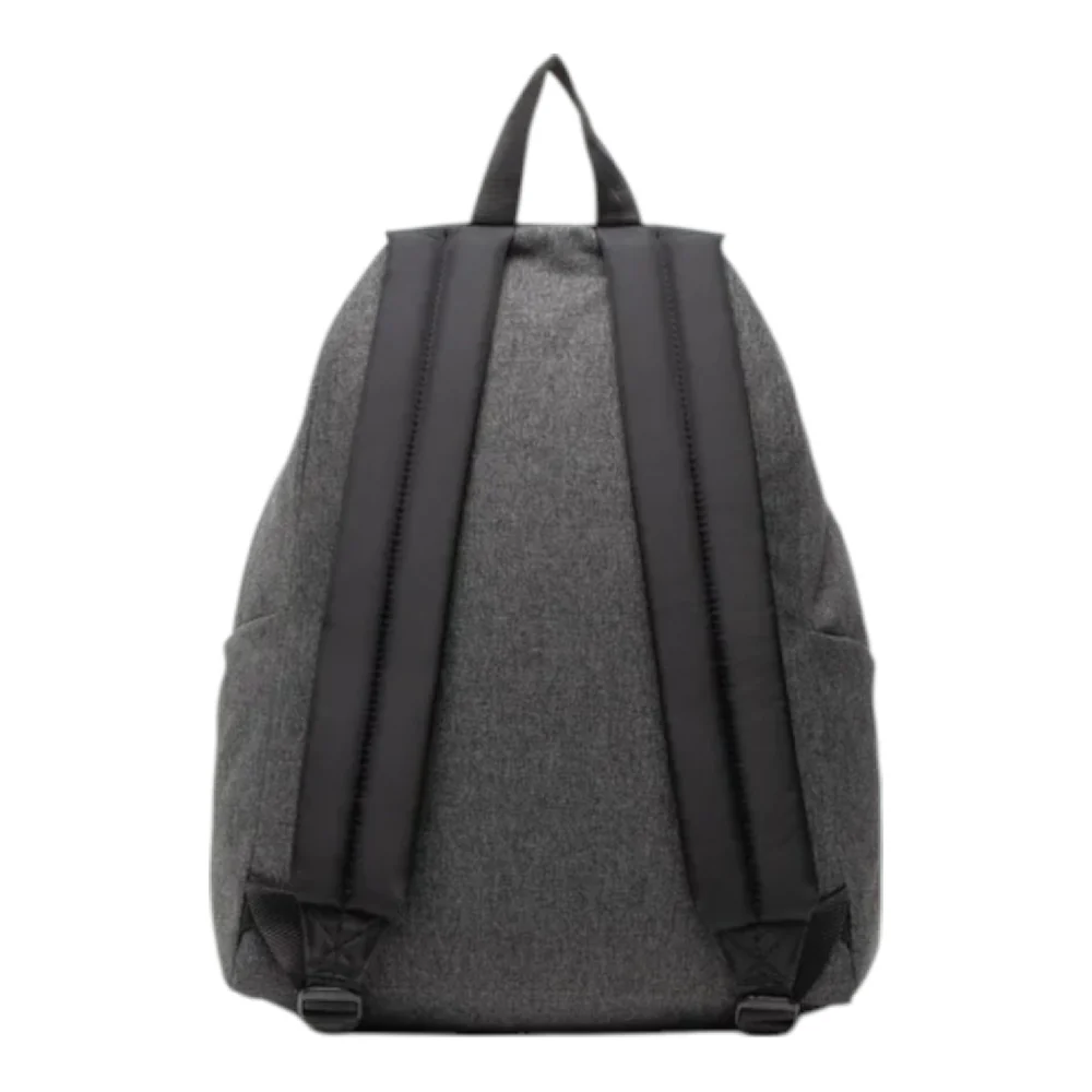 Padded PAK'R Backpack Dark Grey - Image 2
