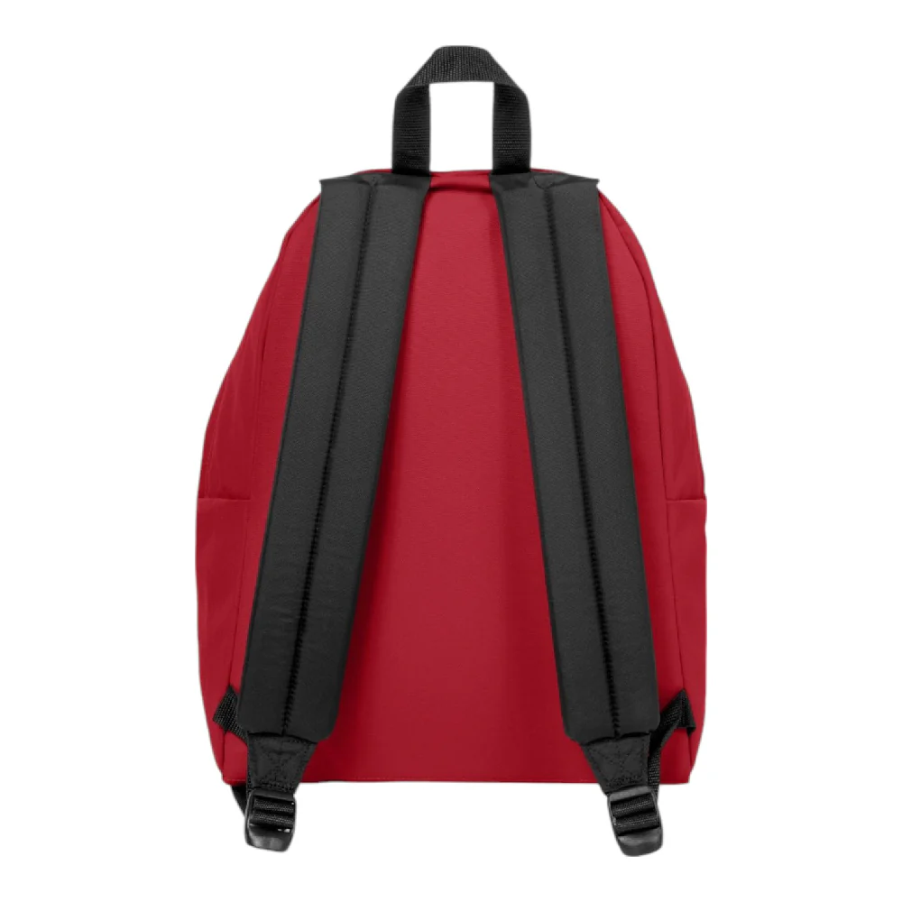 Padded PAK'R Backpack Red - Image 2