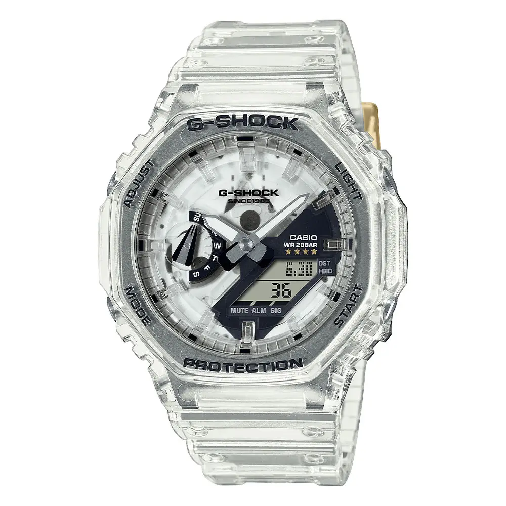 Ga-2140Rx-7Aer G-Shock