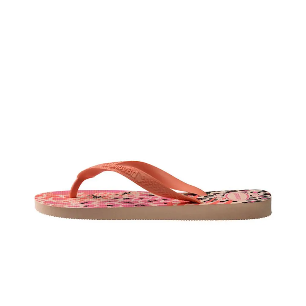 Top Animal Flip Flops - Image 3