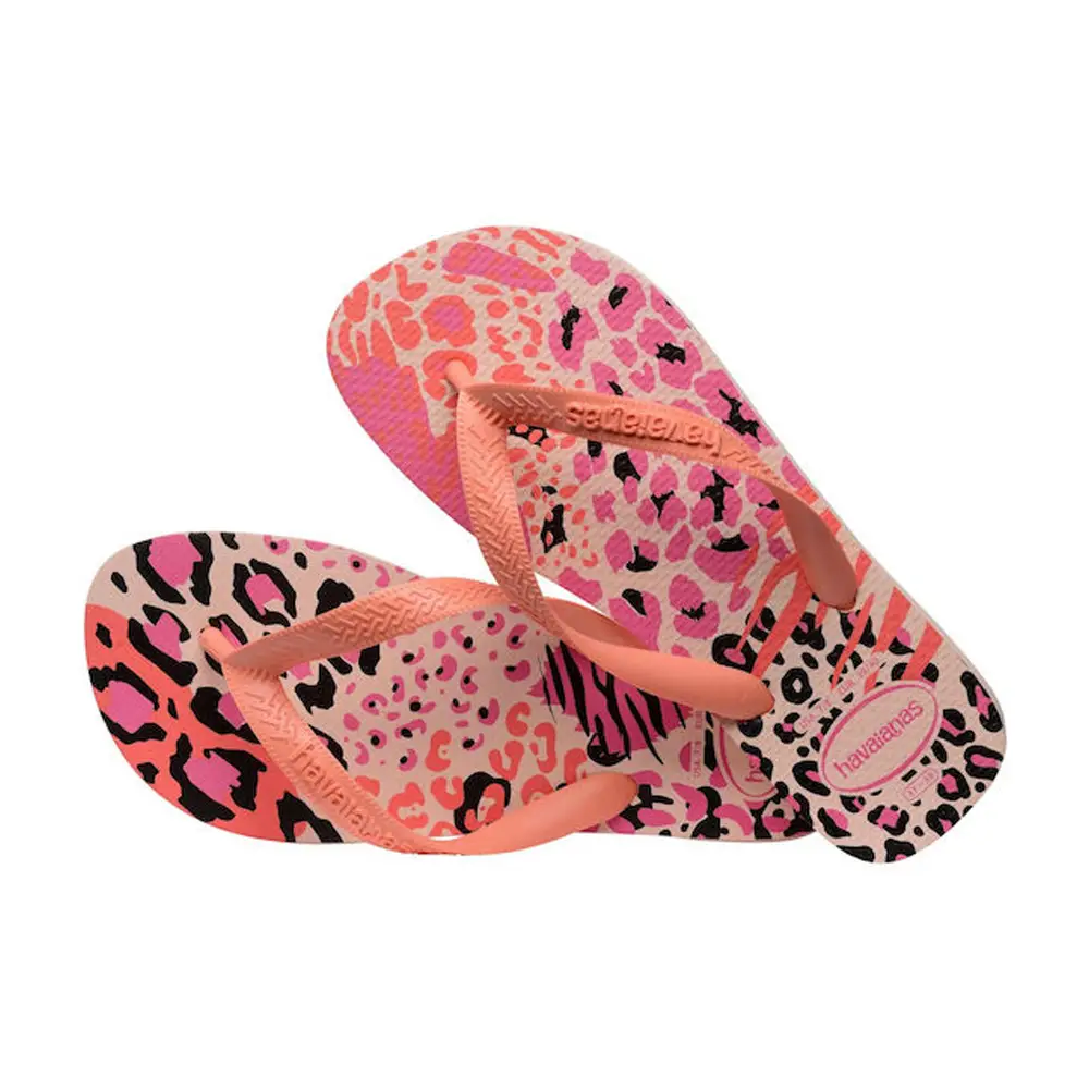 Top Animal Flip Flops - Image 4
