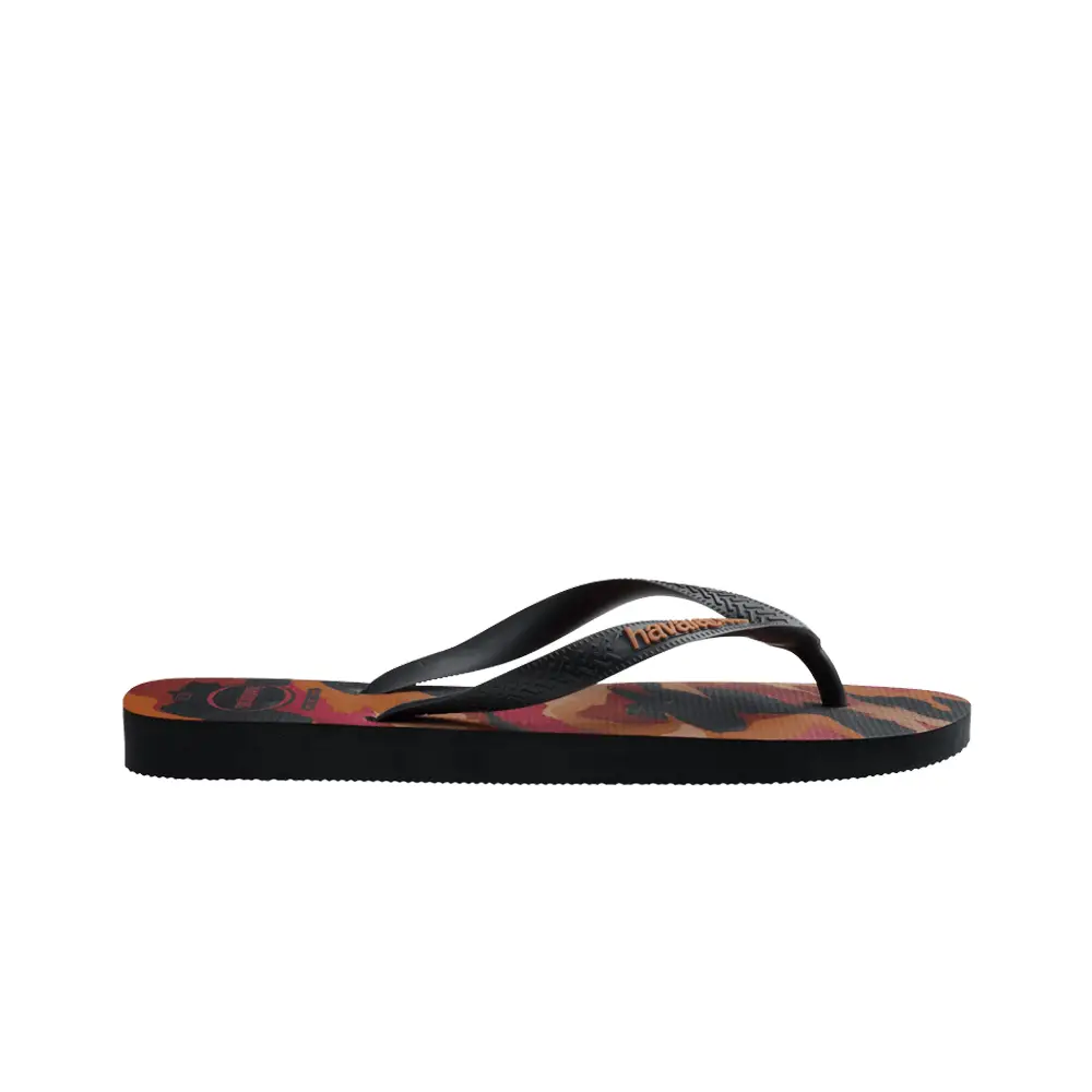 Top Camu Flip Flops - Image 3