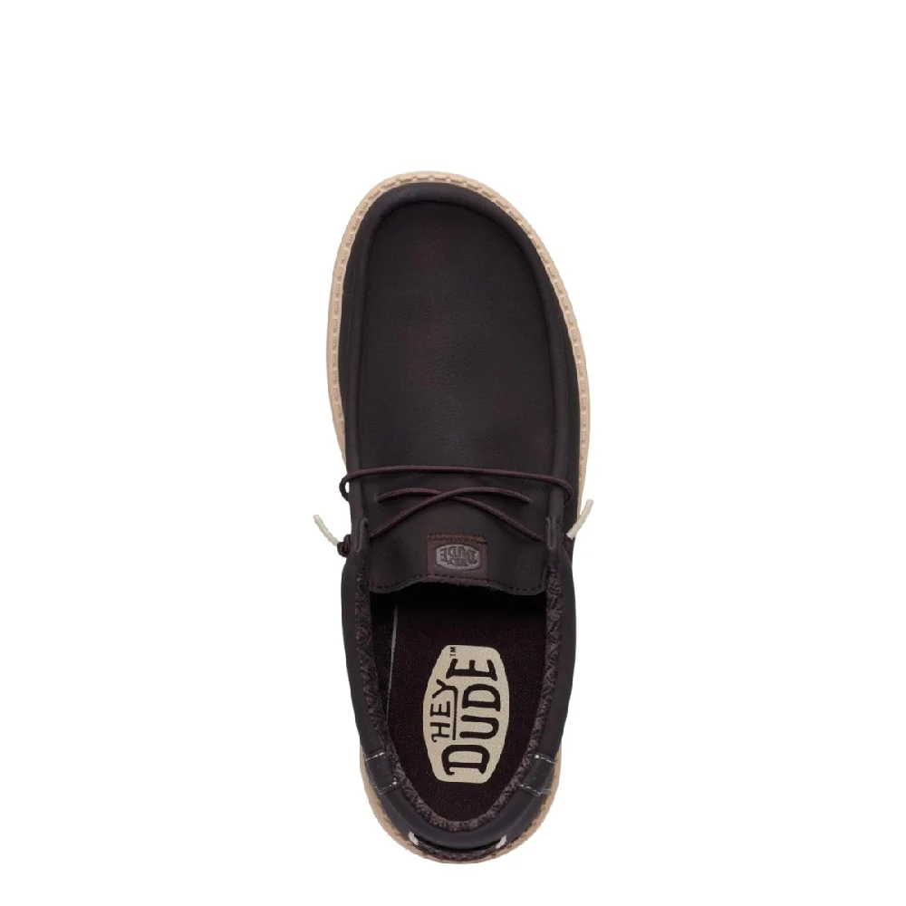 Wally Classic Shoes Brown - Image 6