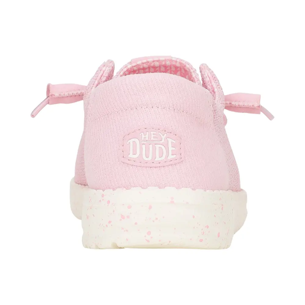 Wendy Stretch Sox Pink - Image 4