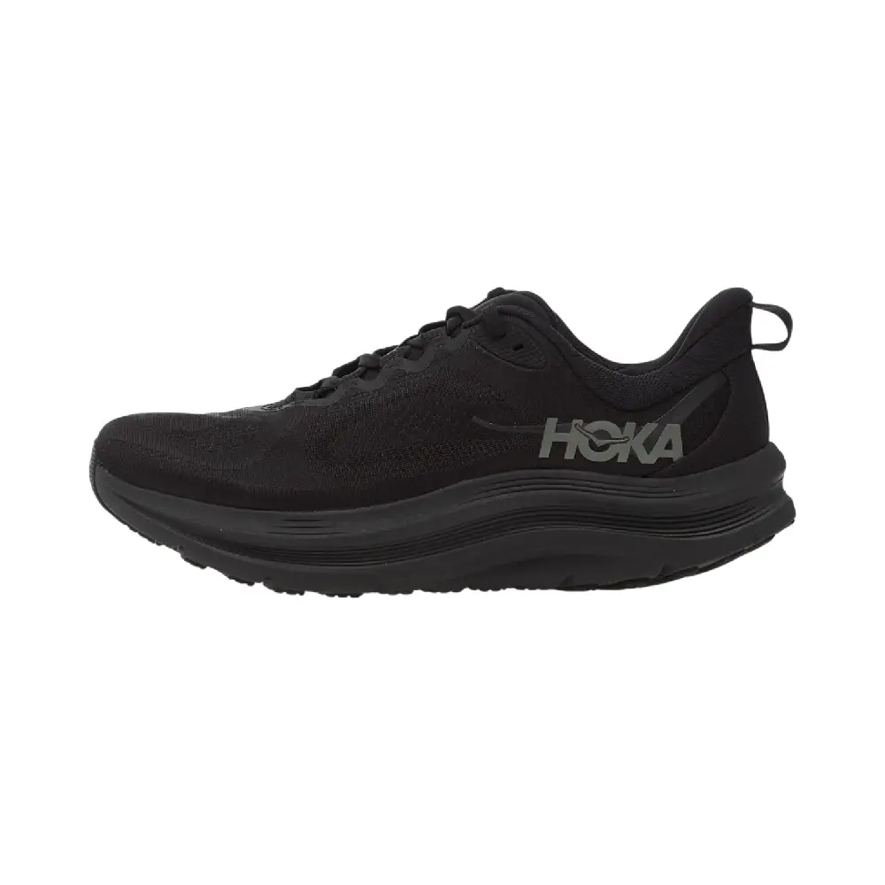 Kawana 3 Black Sneakers