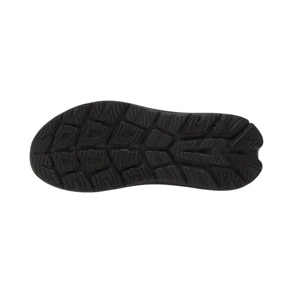 Kawana 3 Black Sneakers - Image 4