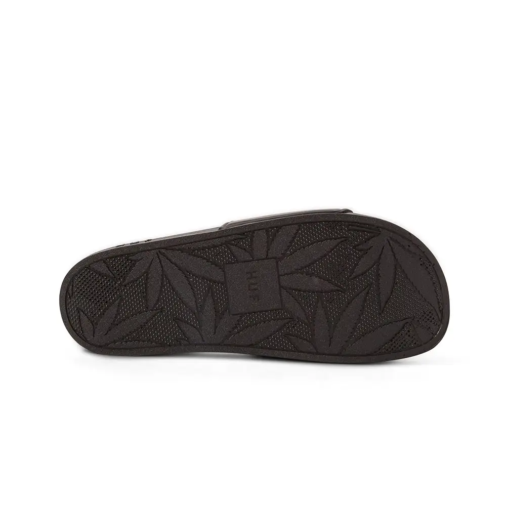 Huf X Thrasher Slide Black - Image 4