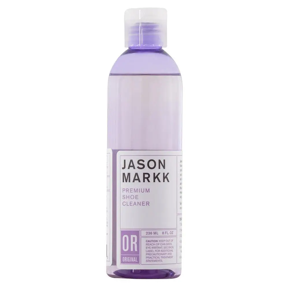 Premium Shoe Cleaner