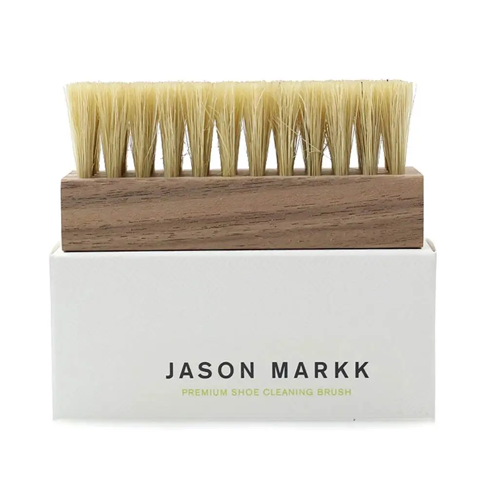 Premium Shoe Cleaner Brush