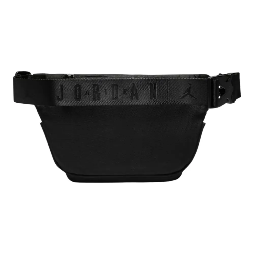 Air Crossbody Bag Black - Image 2