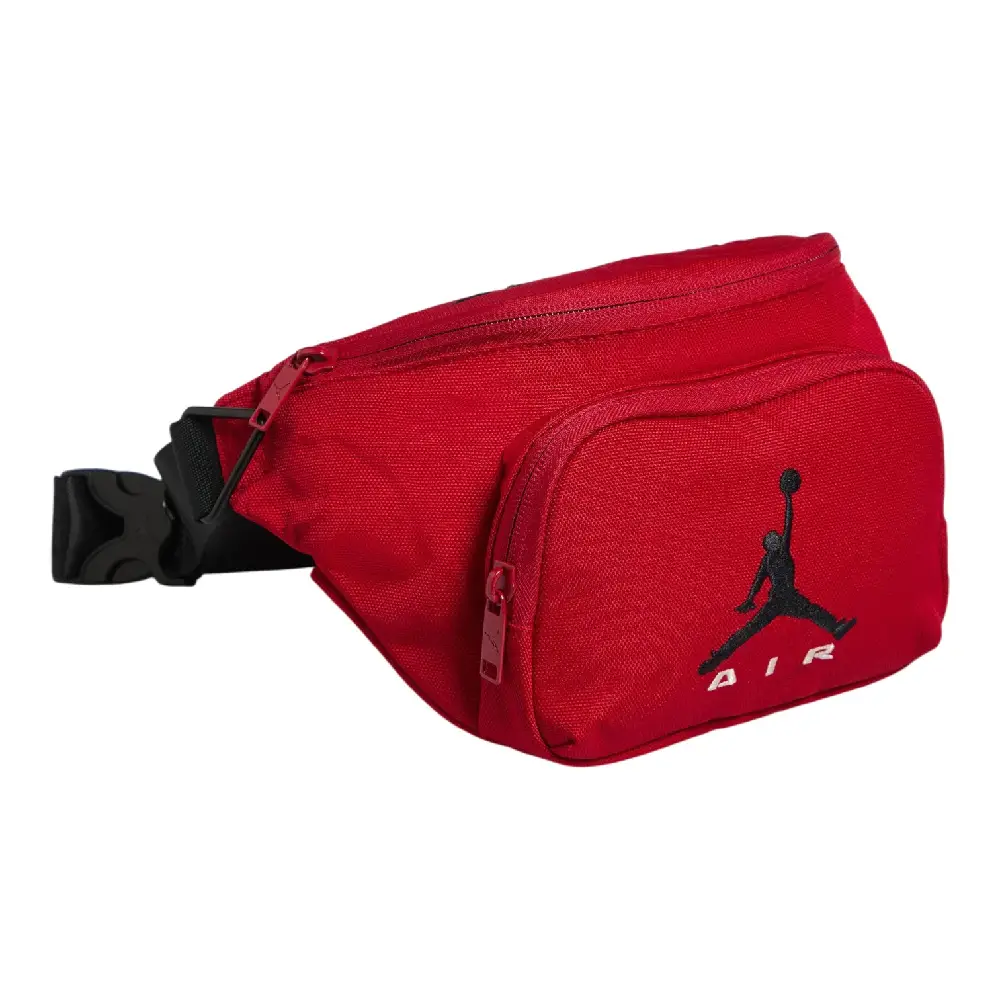 Air Crossbody Bag Red