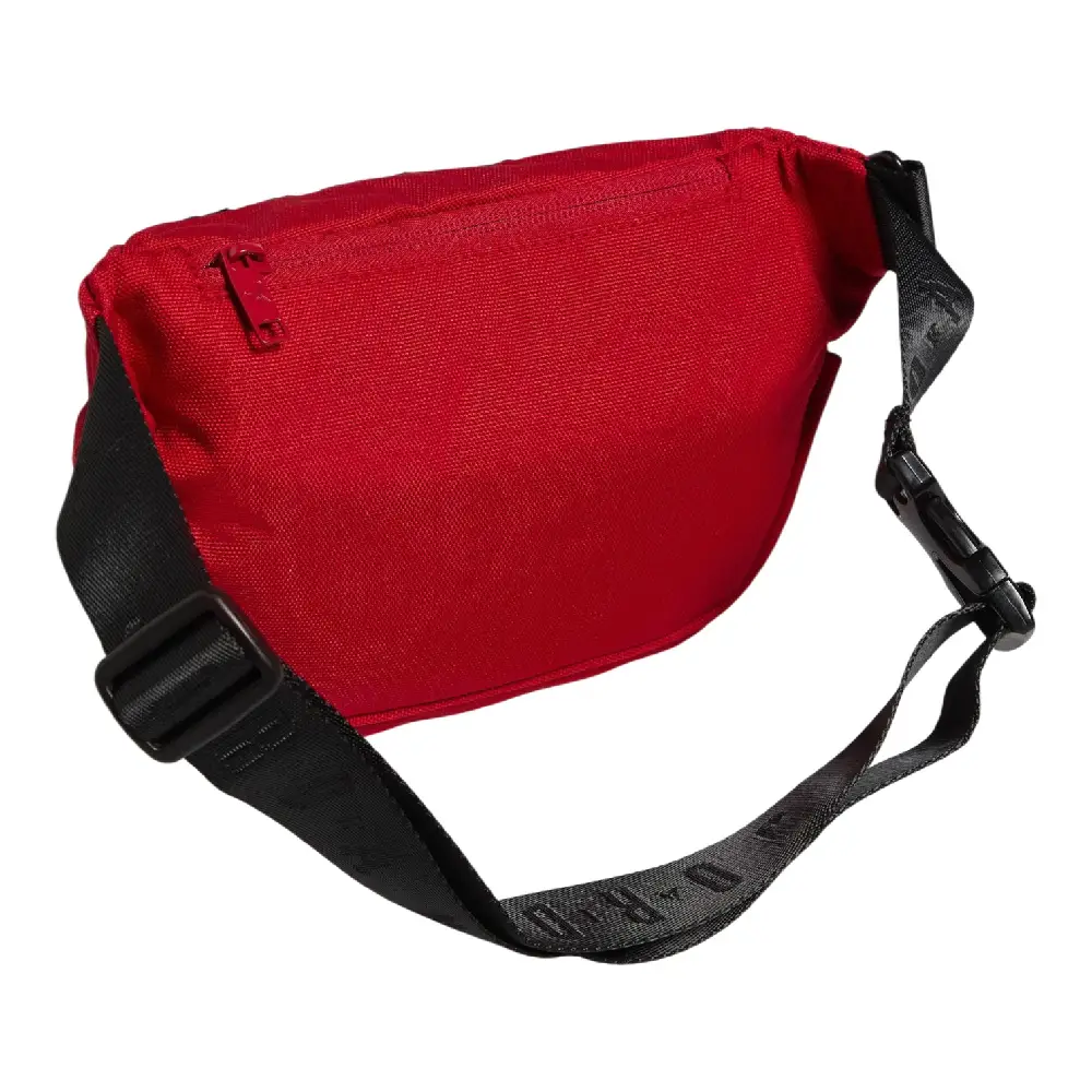 Air Crossbody Bag Red - Image 2