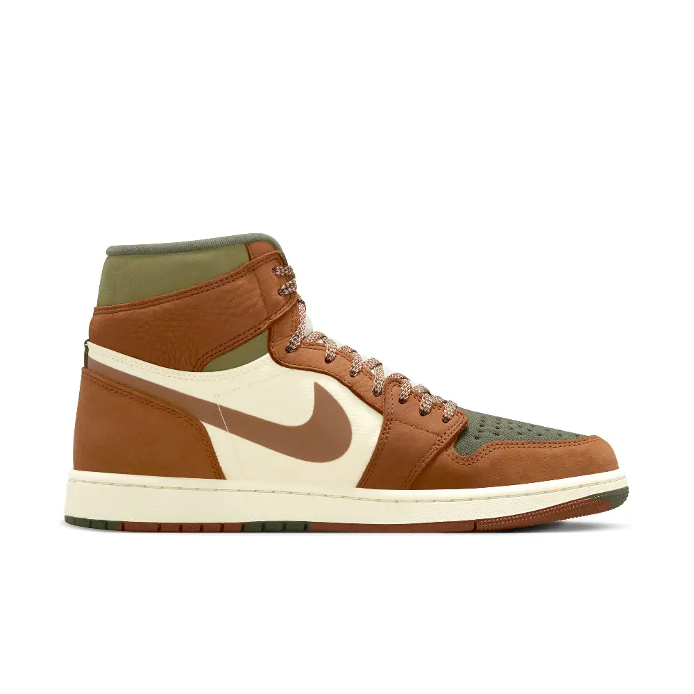 Air Jordan 1 Element Gore-Tex Legend Coffee - Image 3