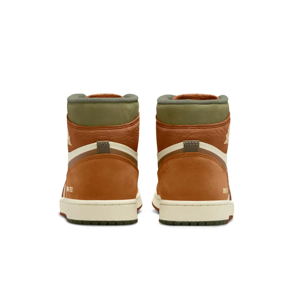 Air Jordan 1 Element Gore-Tex Legend Coffee - Image 5