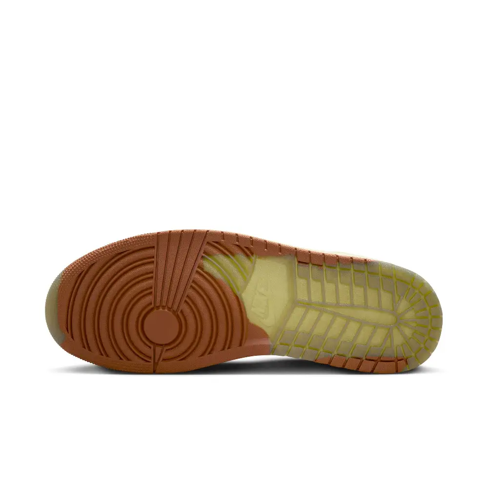Air Jordan 1 Element Gore-Tex Legend Coffee - Image 6