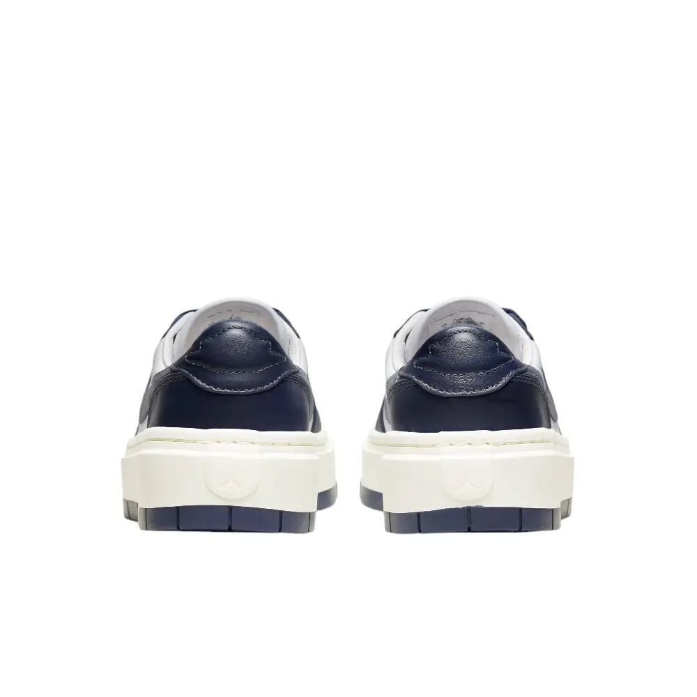 Air Jordan 1 Elevate Low Midnight Navy - Image 5