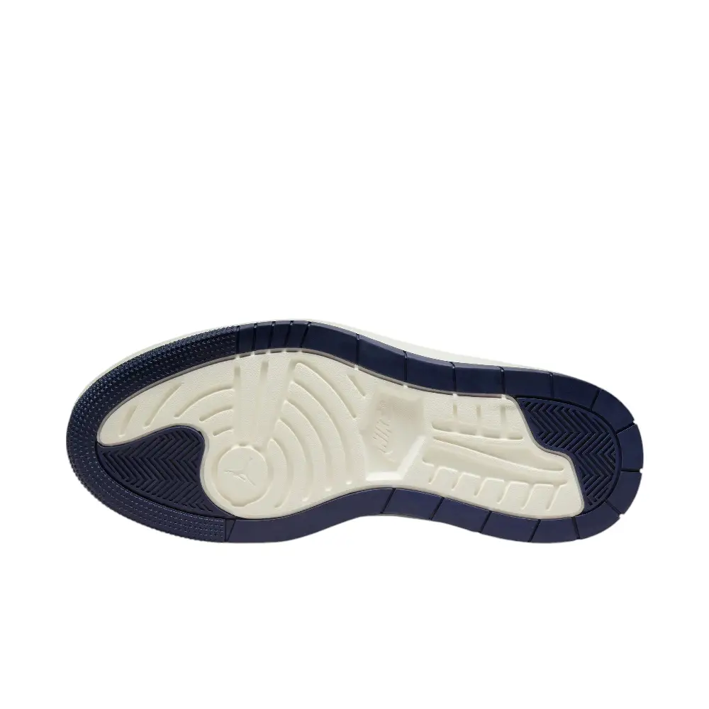 Air Jordan 1 Elevate Low Midnight Navy - Image 6