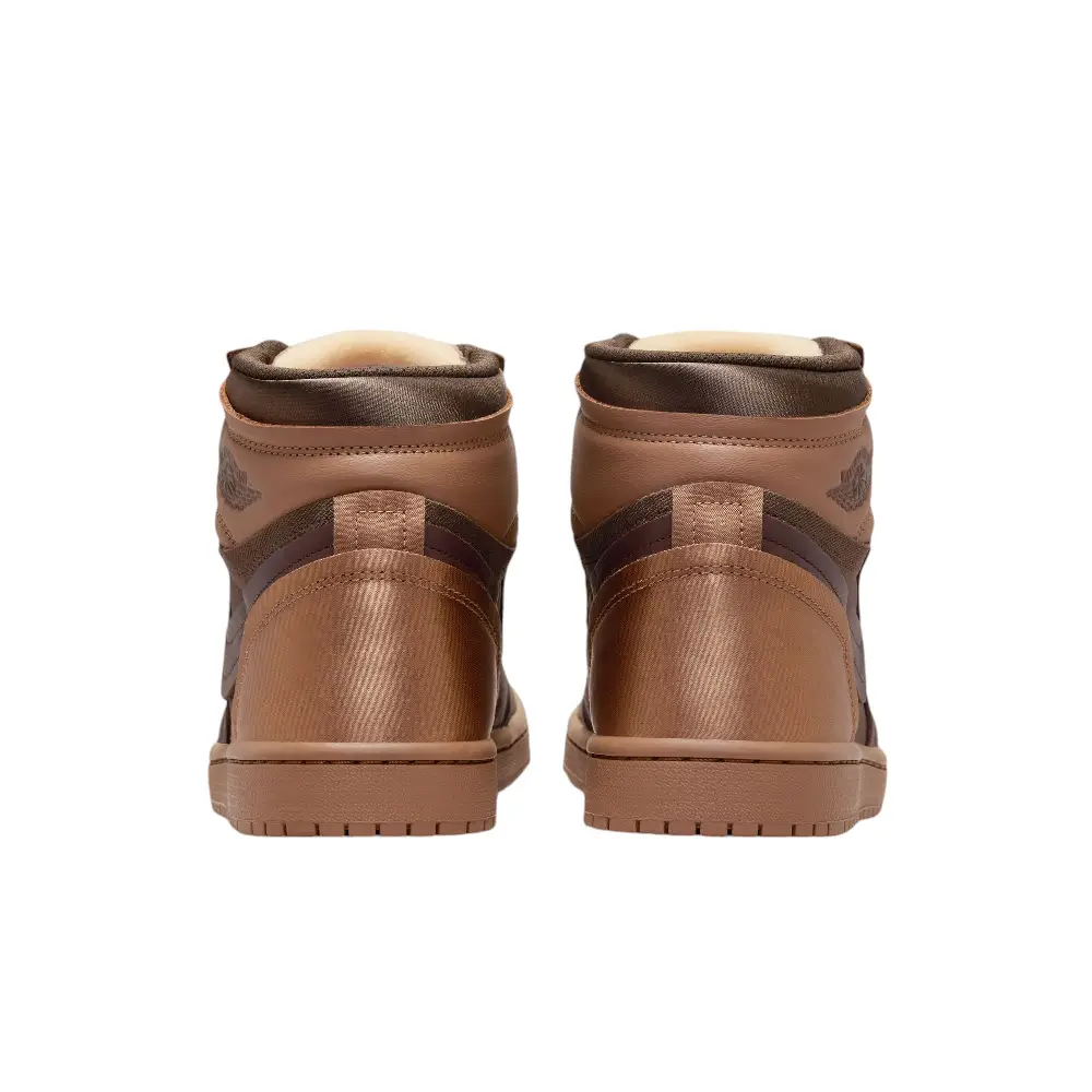Air Jordan 1 High Method Of Make Archaeo Brown - Image 5