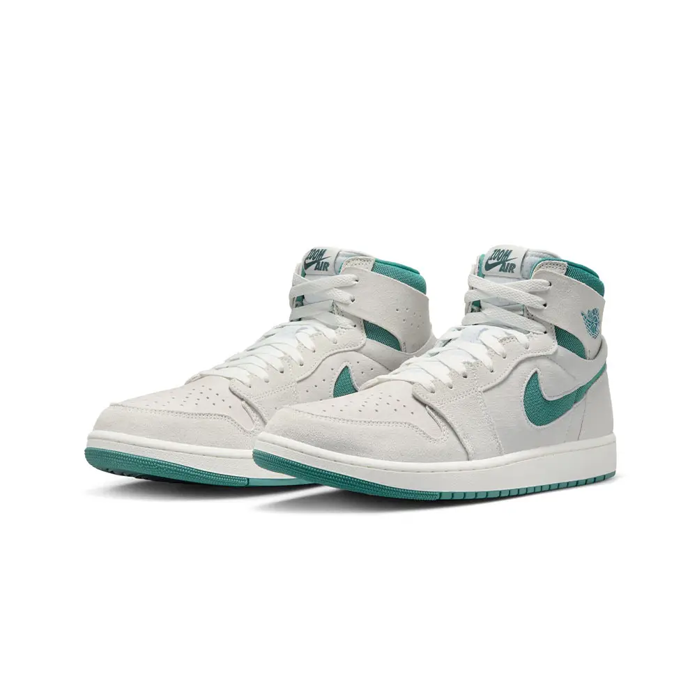 Air Jordan 1 High Zoom Air Cmft 2 Bicoastal - Image 2