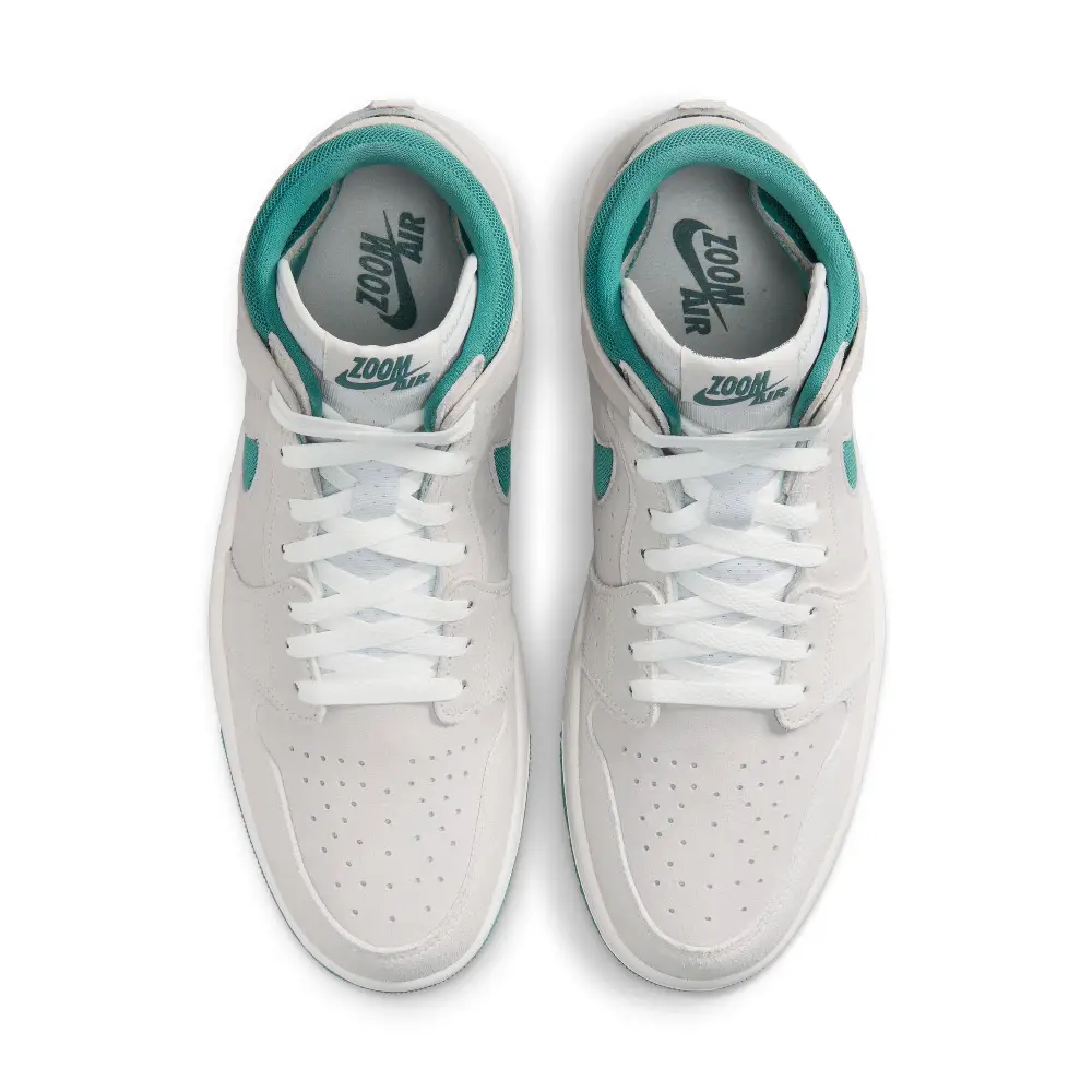 Air Jordan 1 High Zoom Air Cmft 2 Bicoastal - Image 4