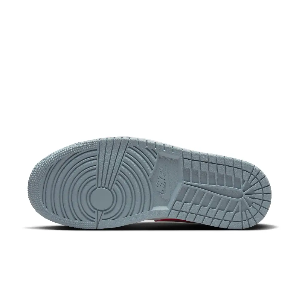 Air Jordan 1 Low Blue Whisper - Image 6