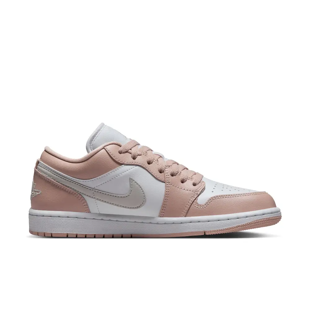 Air Jordan 1 Low Crimson Tint - Image 3