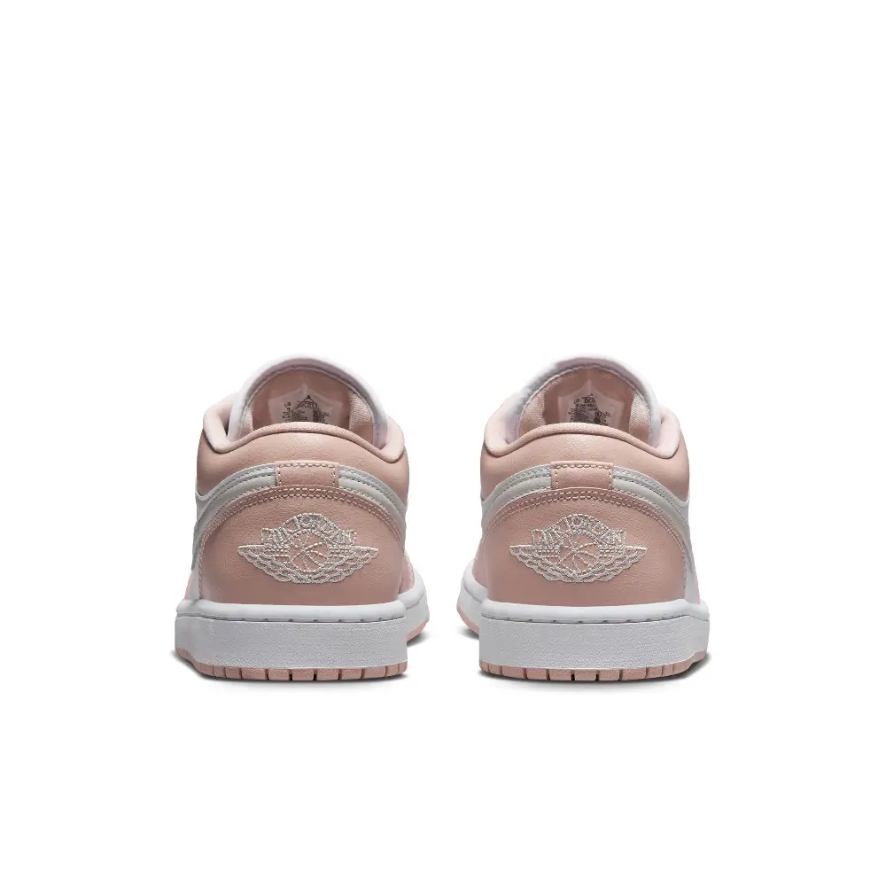 Air Jordan 1 Low Crimson Tint - Image 5