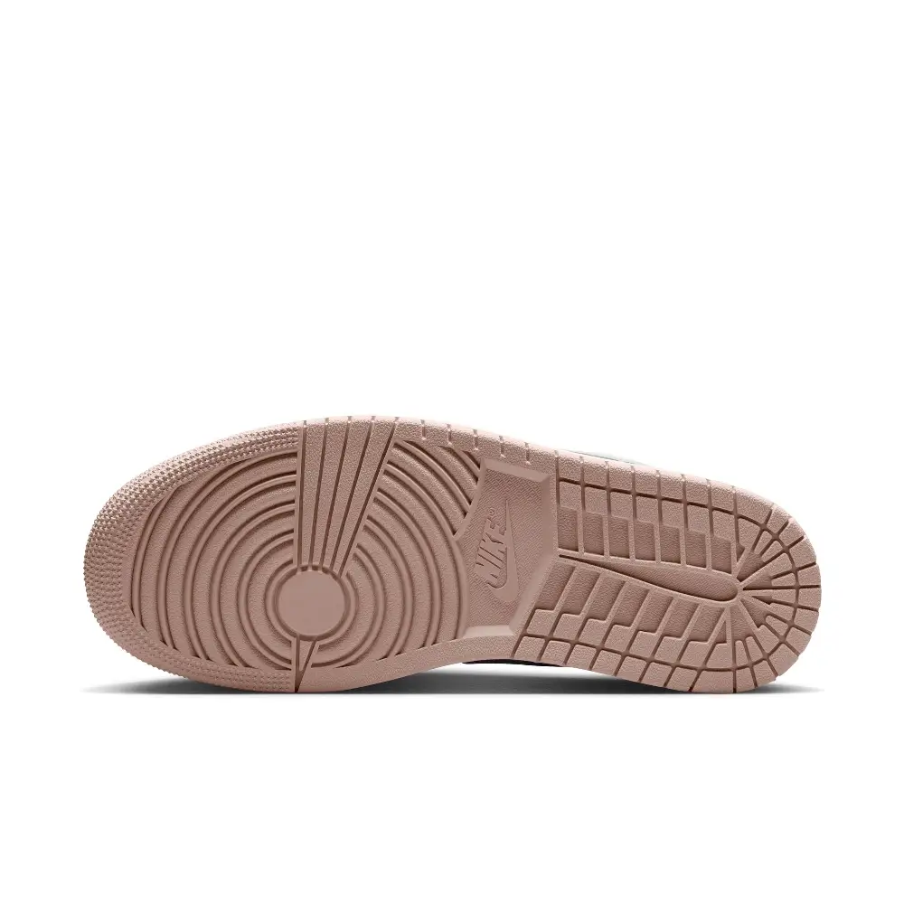 Air Jordan 1 Low Crimson Tint - Image 6